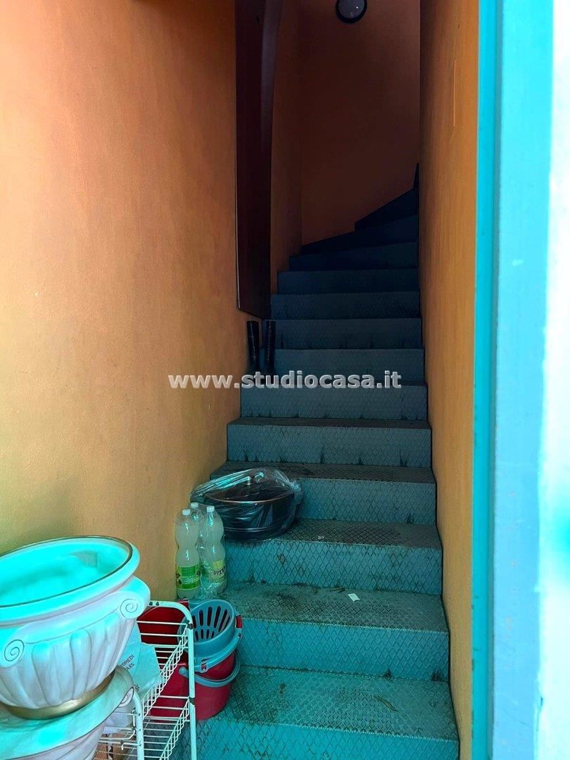 Casa Unifamiliare in vendita a Cura Carpignano