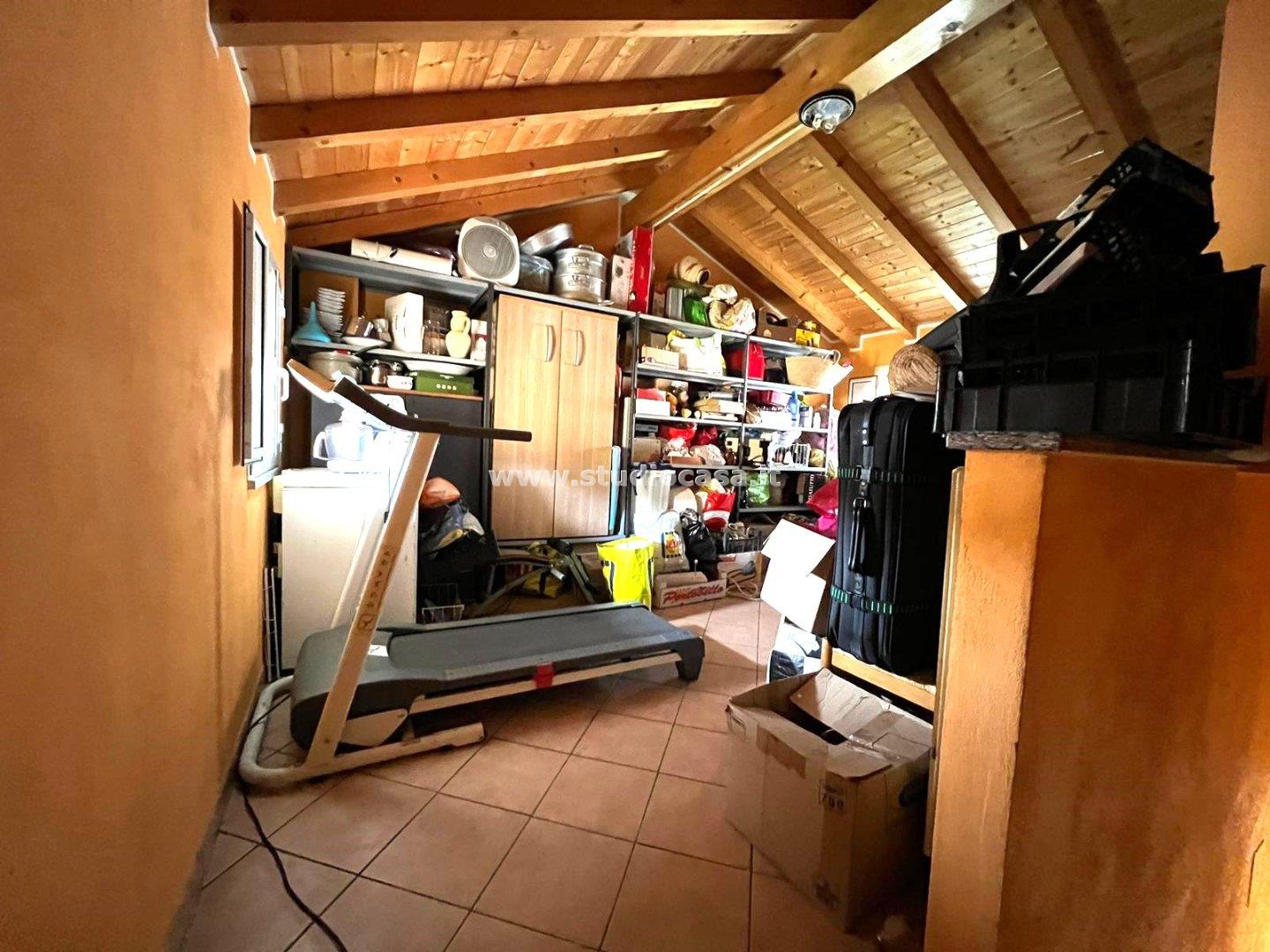 Casa Unifamiliare in vendita a Cura Carpignano
