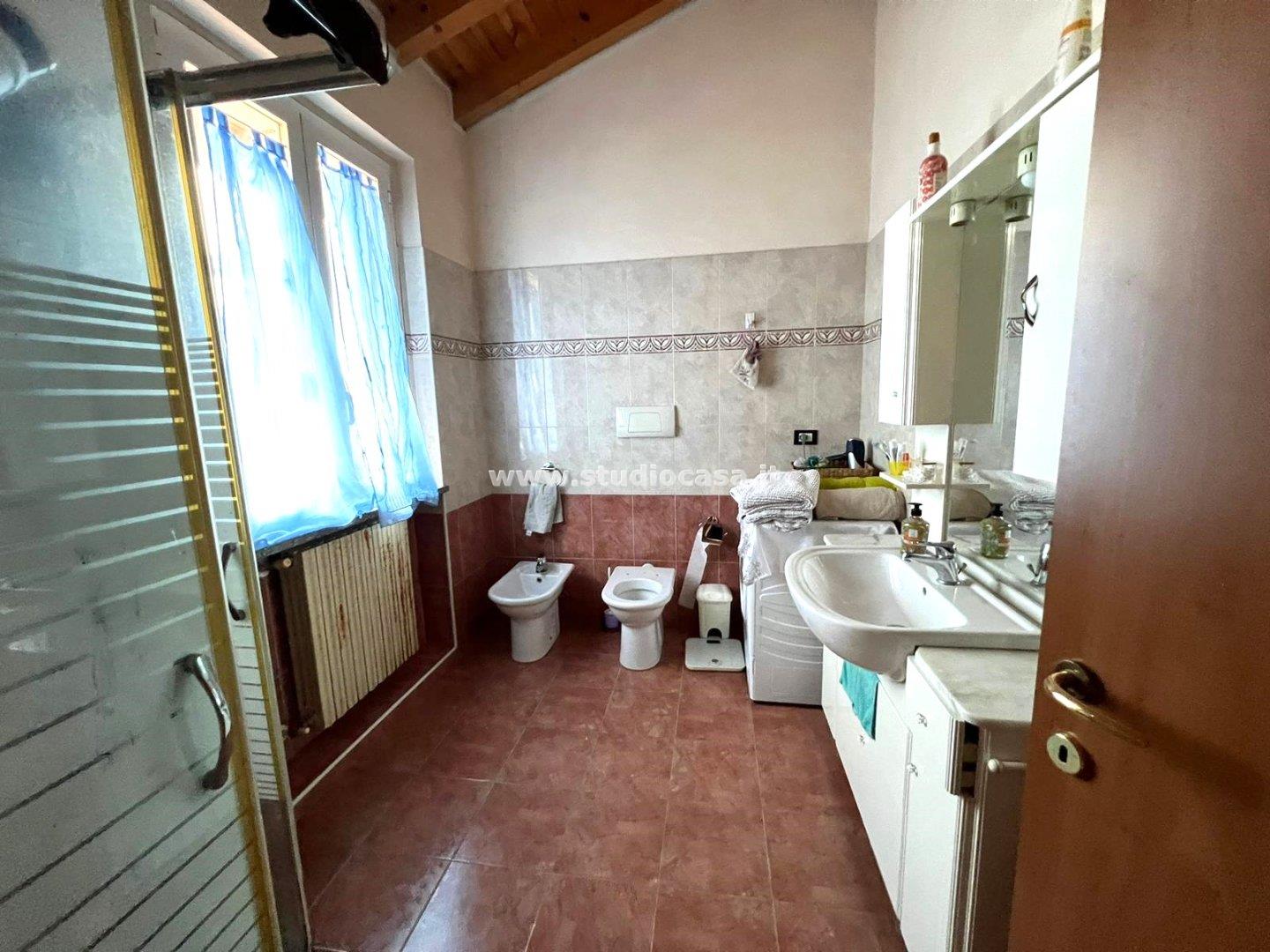 Casa Unifamiliare in vendita a Cura Carpignano
