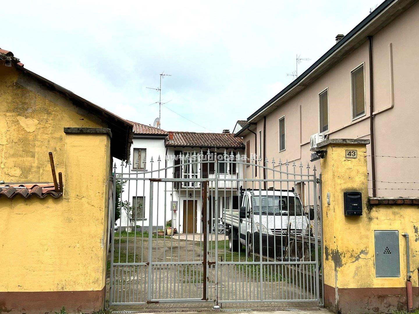 Casa Unifamiliare in vendita a Cura Carpignano