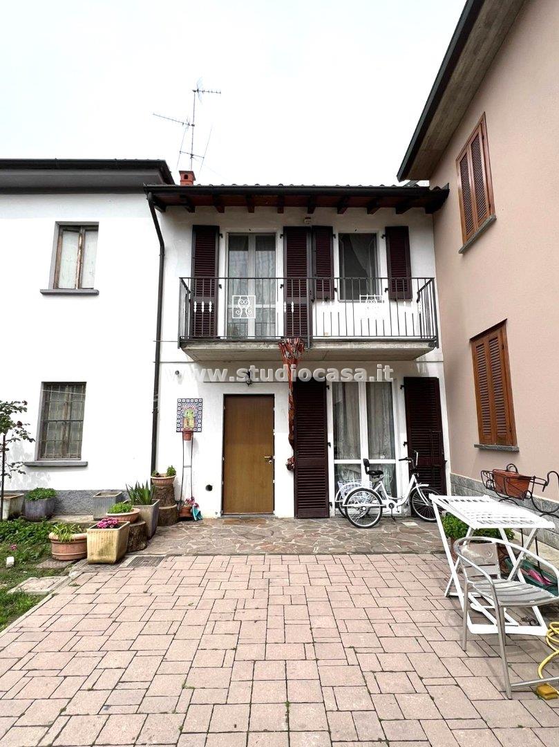 Casa Unifamiliare in vendita a Cura Carpignano