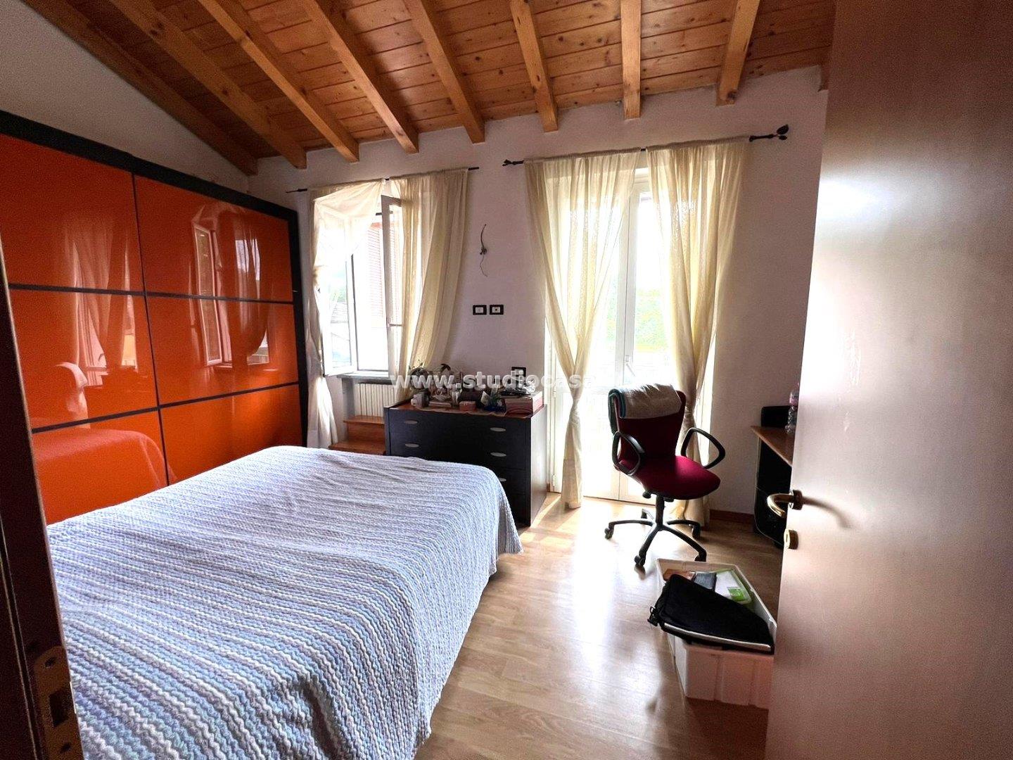 Casa Unifamiliare in vendita a Cura Carpignano
