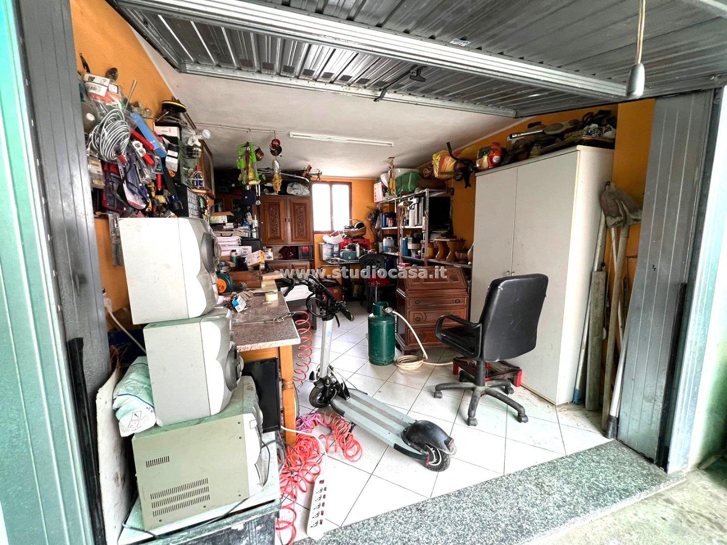 Casa Unifamiliare in vendita a Cura Carpignano