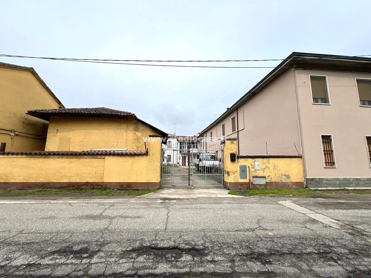 Casa Unifamiliare in vendita a Cura Carpignano