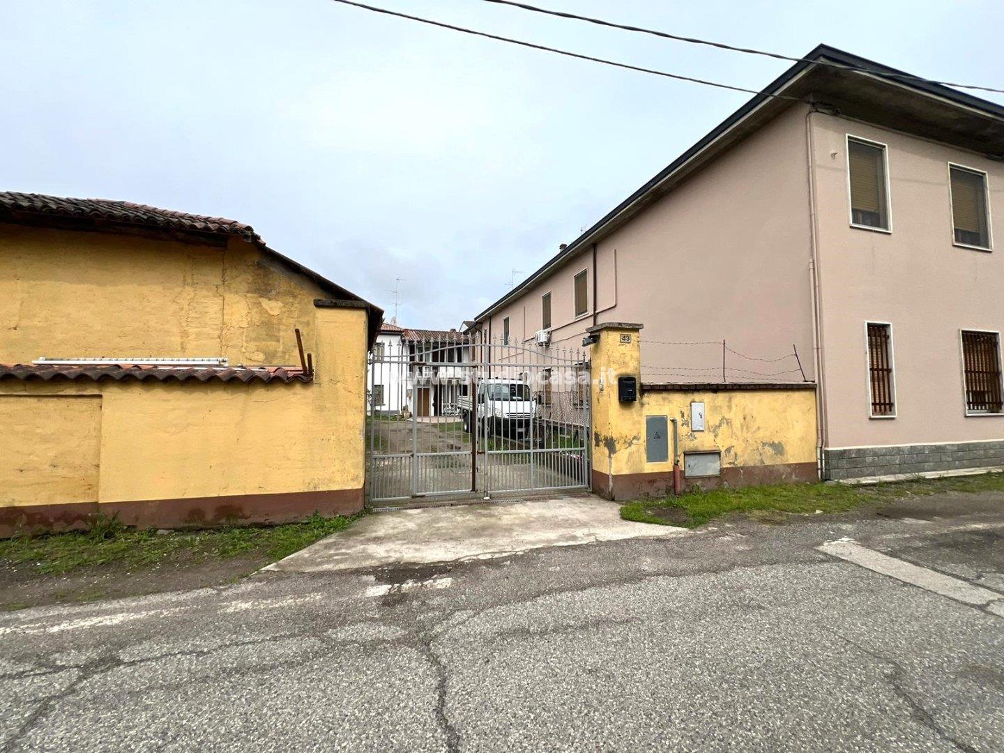 Casa Unifamiliare in vendita a Cura Carpignano