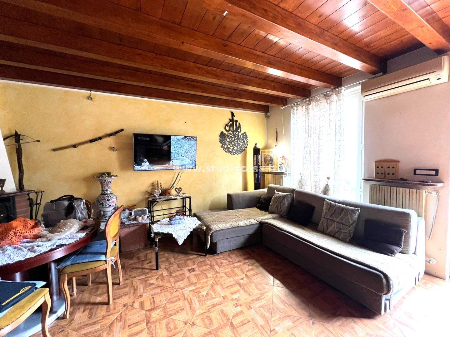 Casa Unifamiliare in vendita a Cura Carpignano
