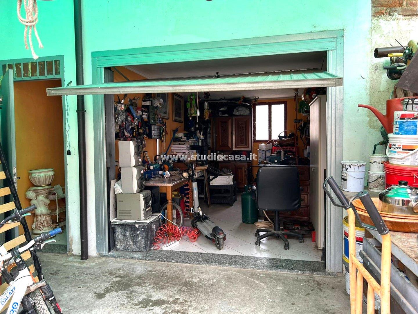 Casa Unifamiliare in vendita a Cura Carpignano