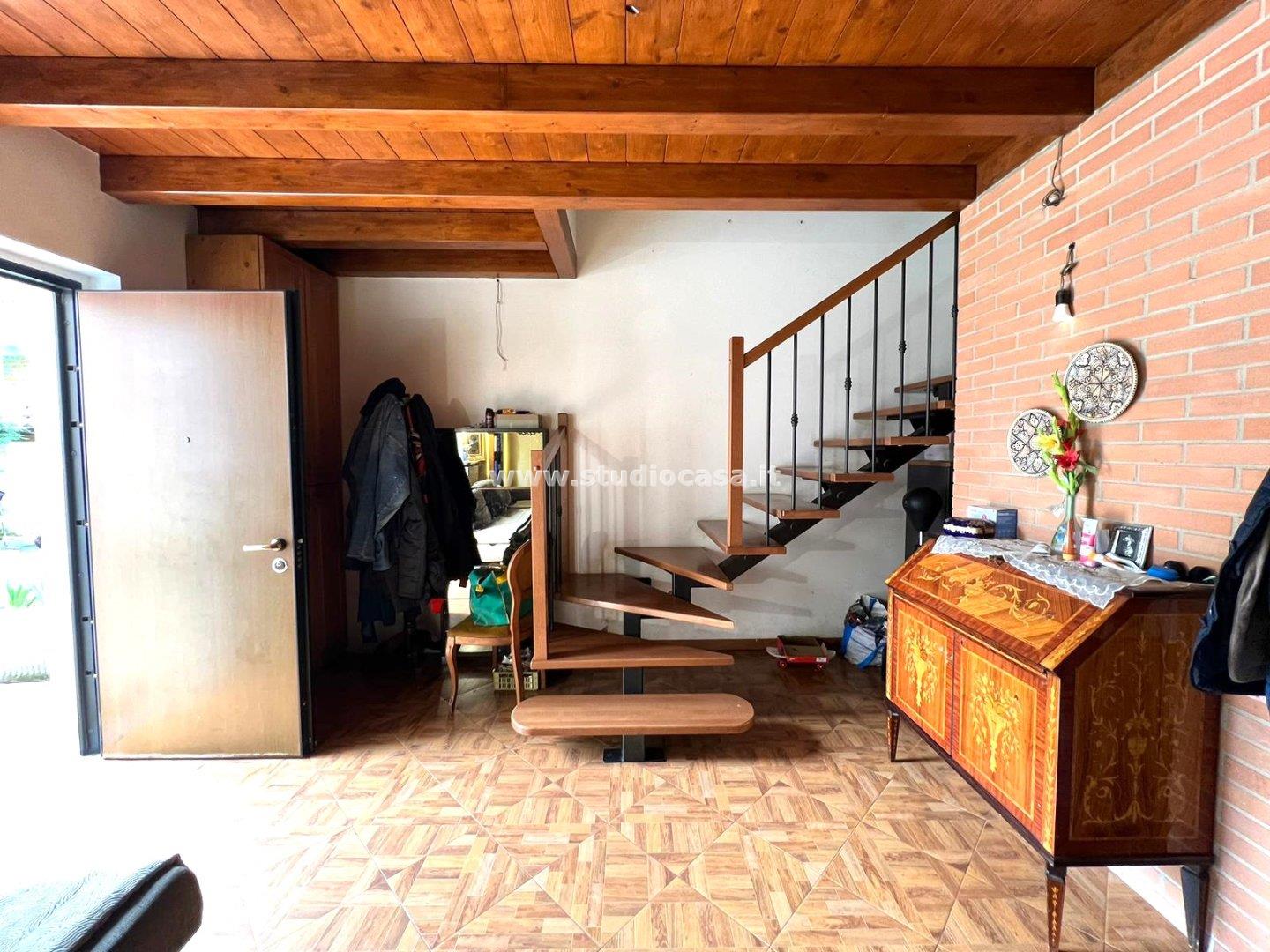 Casa Unifamiliare in vendita a Cura Carpignano