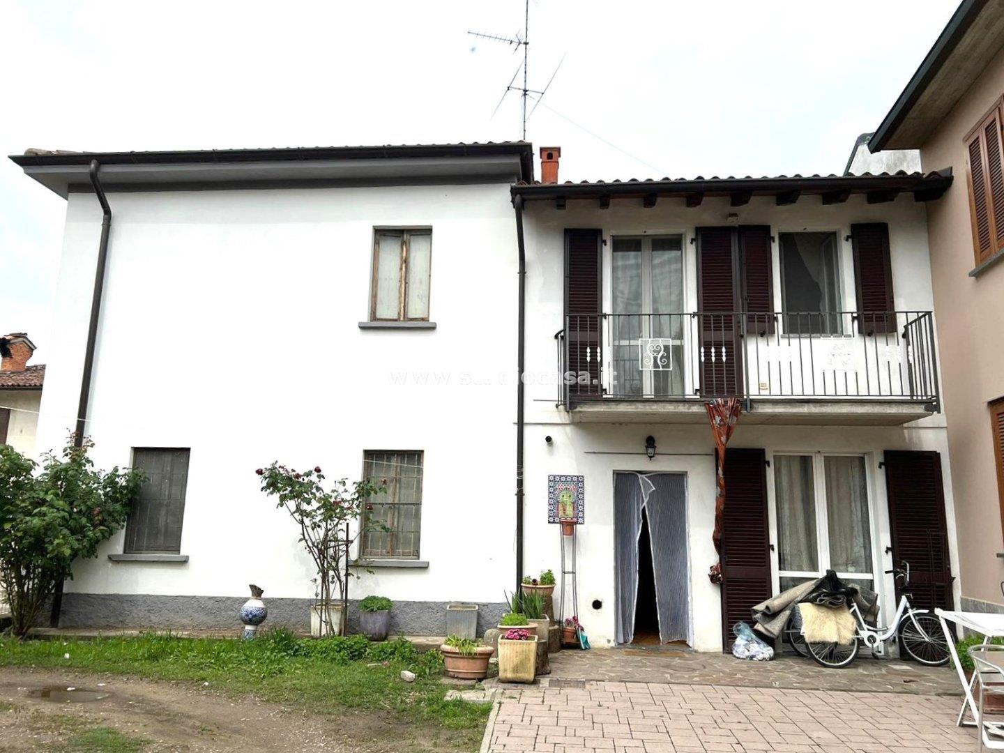 Casa Unifamiliare in vendita a Cura Carpignano