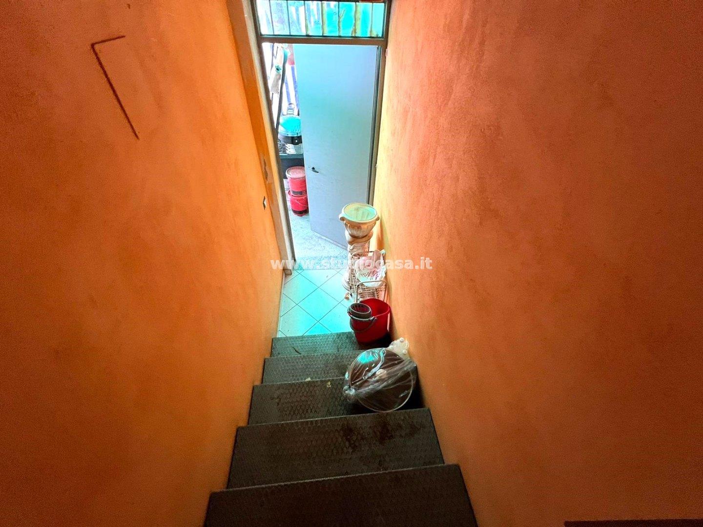 Casa Unifamiliare in vendita a Cura Carpignano