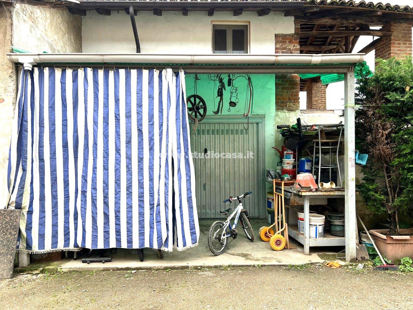 Casa Unifamiliare in vendita a Cura Carpignano