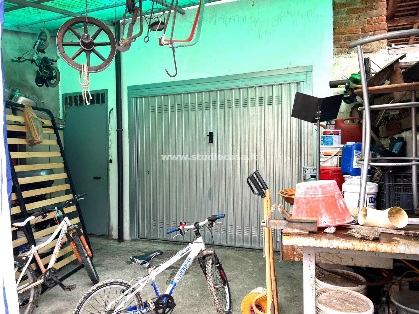 Casa Unifamiliare in vendita a Cura Carpignano