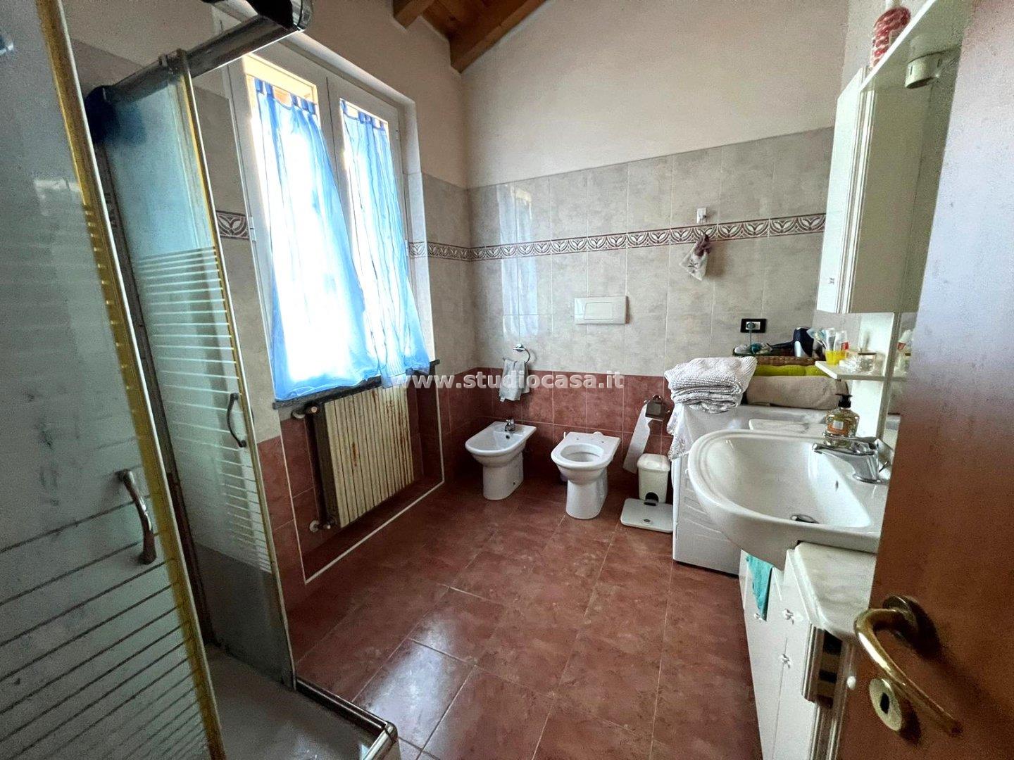 Casa Unifamiliare in vendita a Cura Carpignano