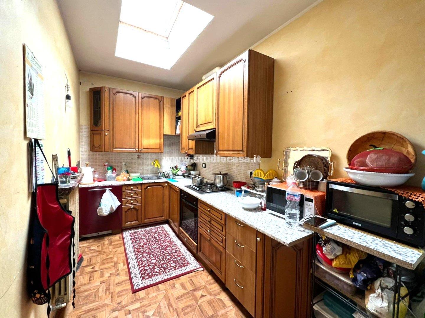 Casa Unifamiliare in vendita a Cura Carpignano