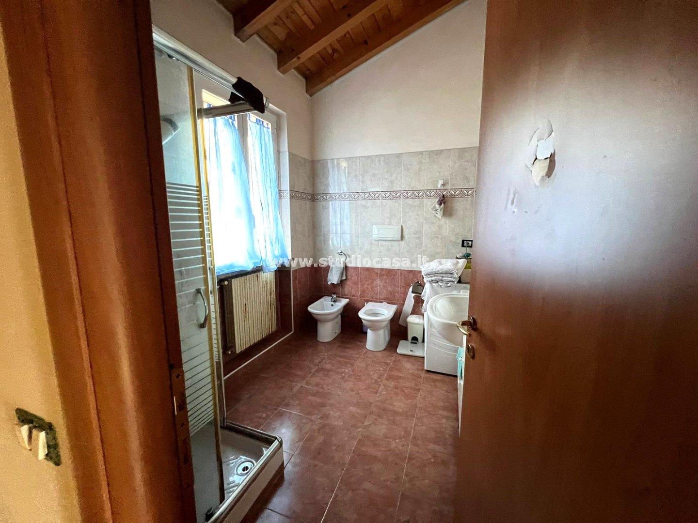 Casa Unifamiliare in vendita a Cura Carpignano