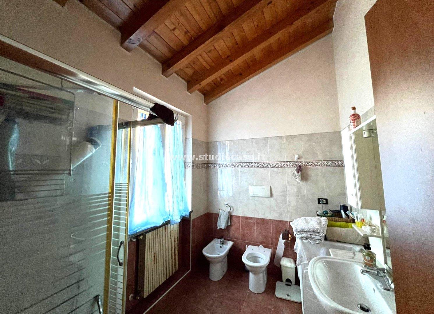 Casa Unifamiliare in vendita a Cura Carpignano