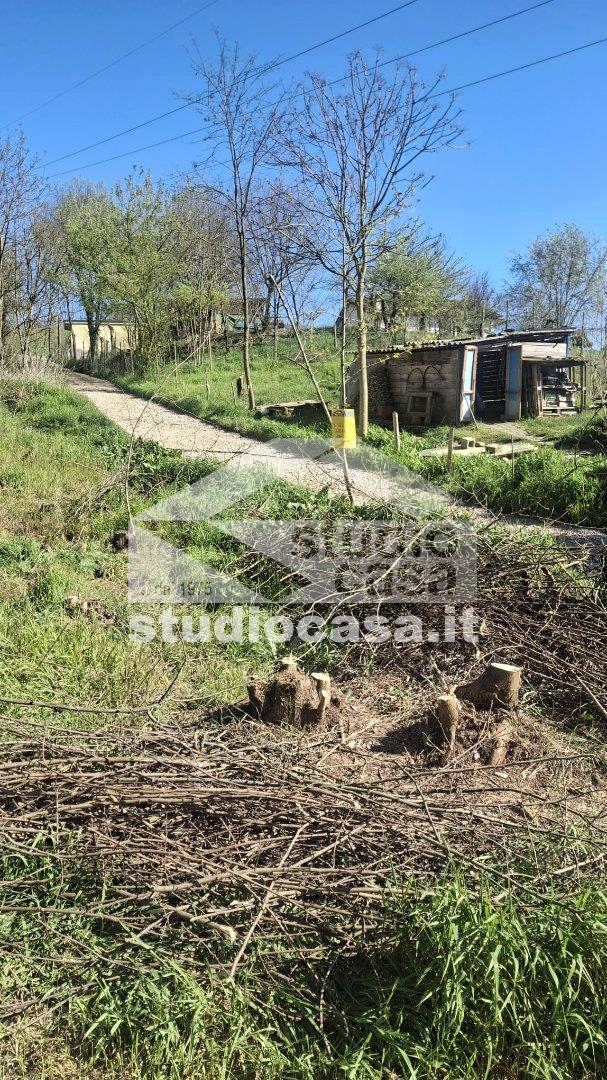Terreno Residenziale in vendita a Miradolo Terme