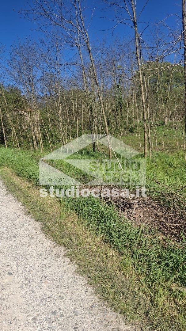 Terreno Residenziale in vendita a Miradolo Terme