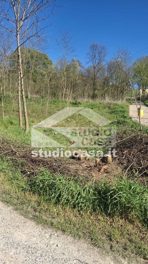 Terreno Residenziale in vendita a Miradolo Terme