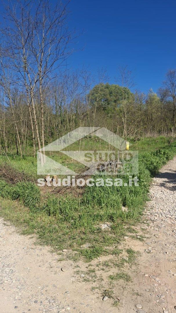 Terreno Residenziale in vendita a Miradolo Terme