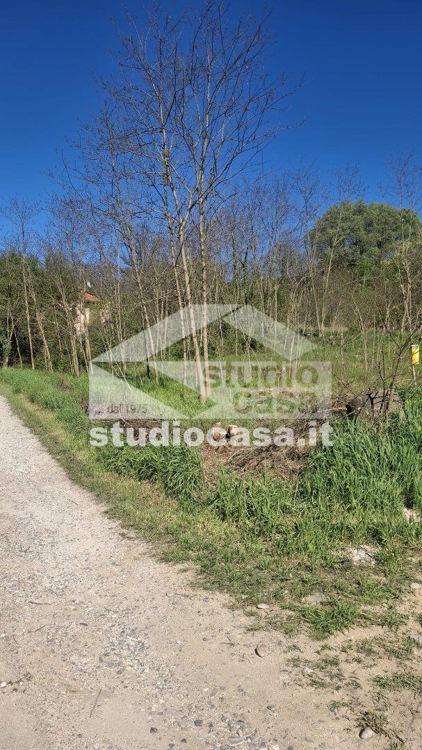 Terreno Residenziale in vendita a Miradolo Terme