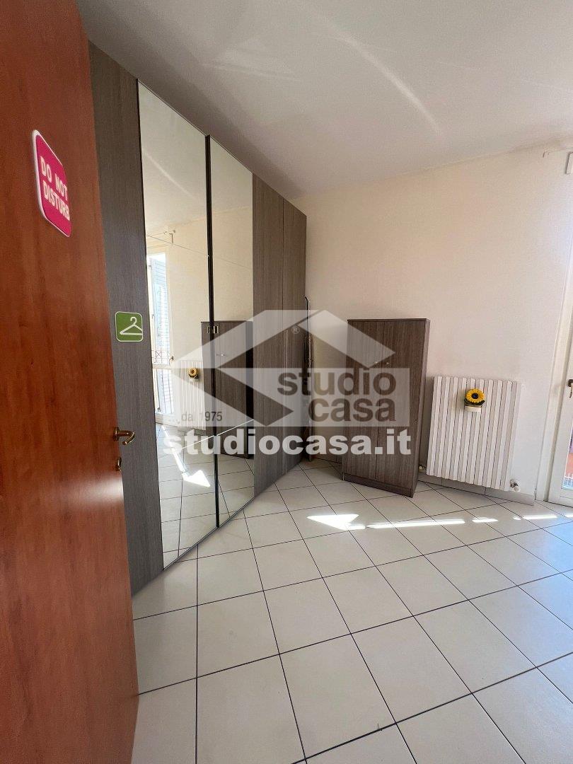 Appartamento in vendita a Torrevecchia Pia