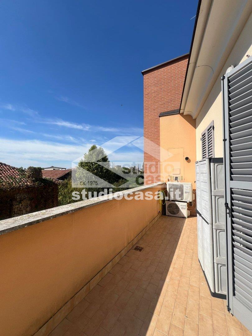 Appartamento in vendita a Torrevecchia Pia