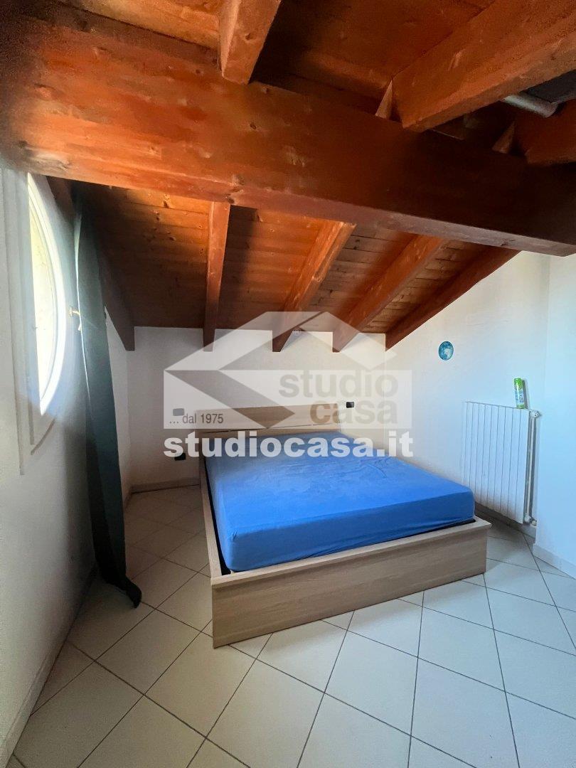 Appartamento in vendita a Torrevecchia Pia