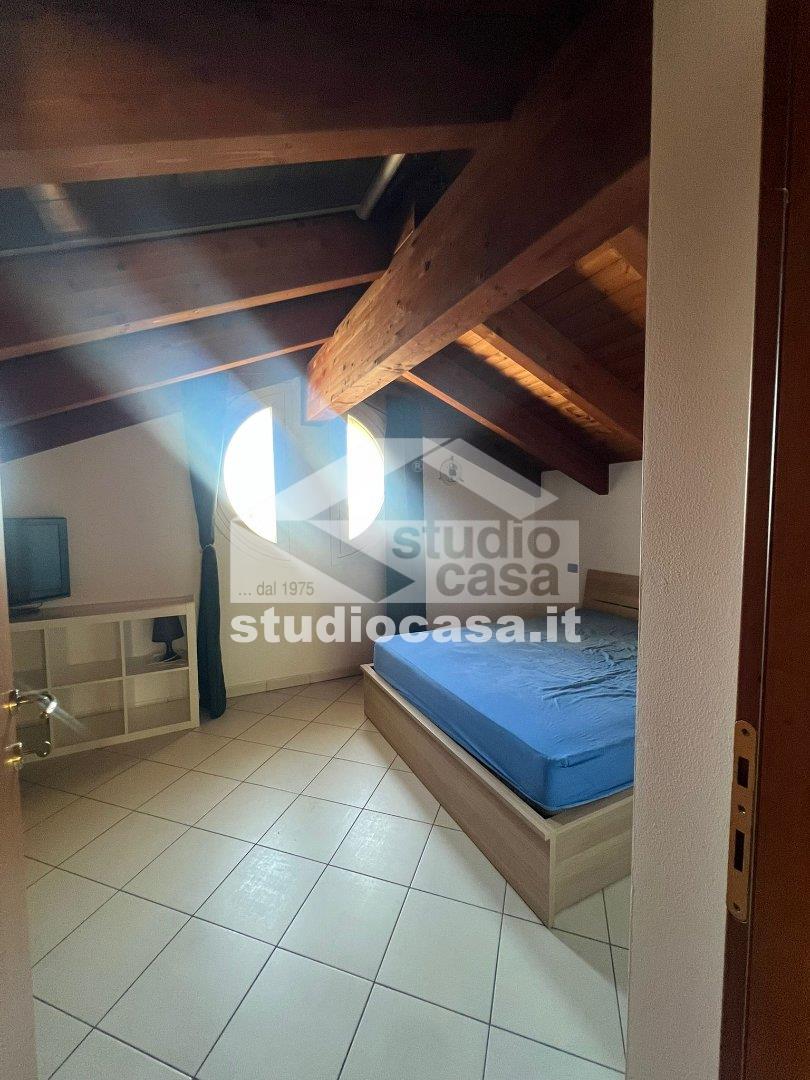 Appartamento in vendita a Torrevecchia Pia