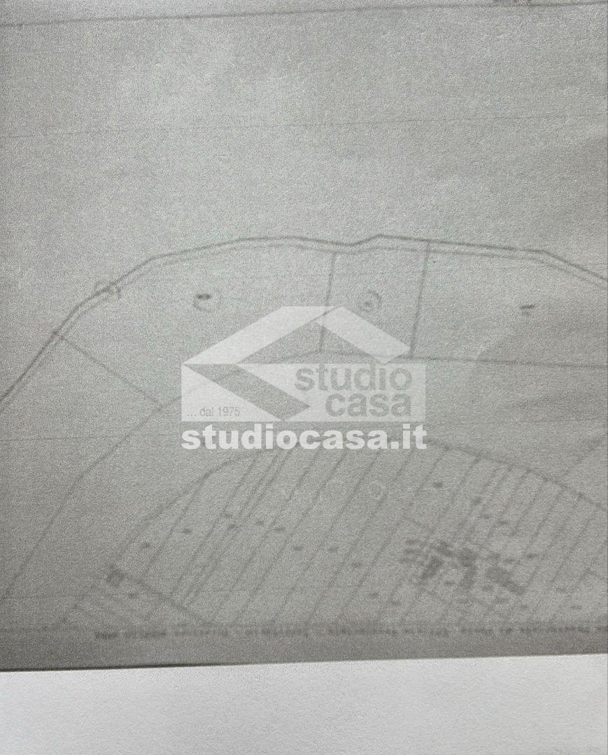 Terreno Agricolo in vendita a Carbonara al Ticino