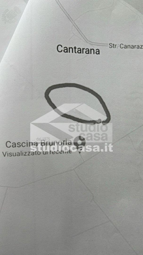 Terreno Agricolo in vendita a Carbonara al Ticino