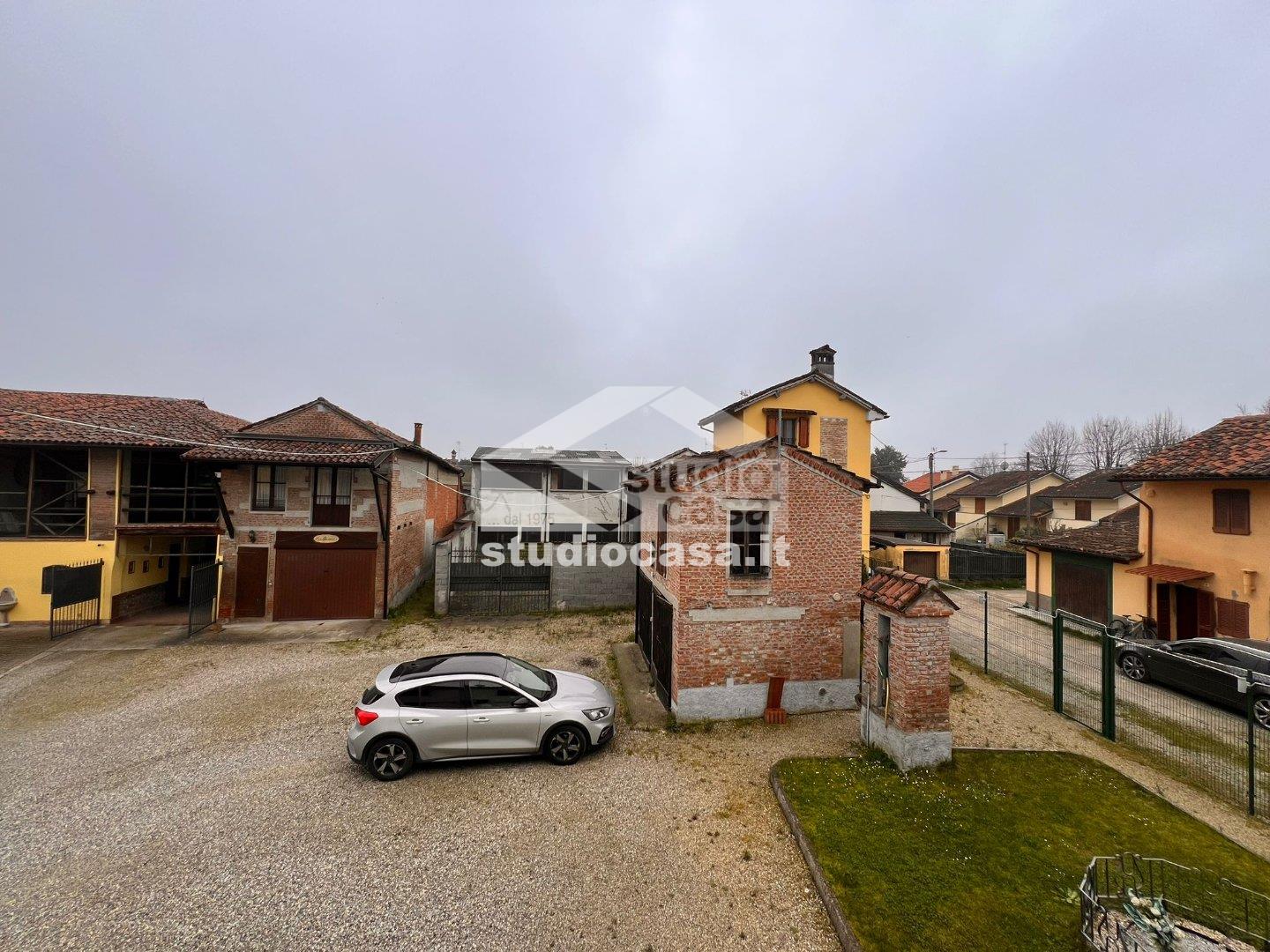 Cantina in vendita a Villanterio