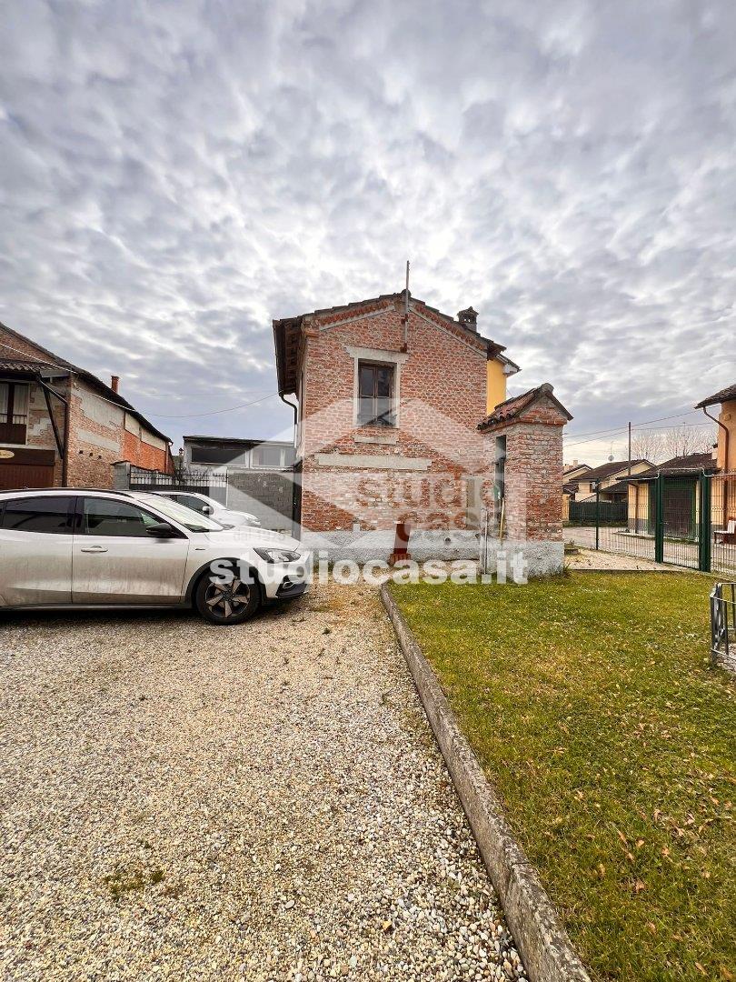 Cantina in vendita a Villanterio