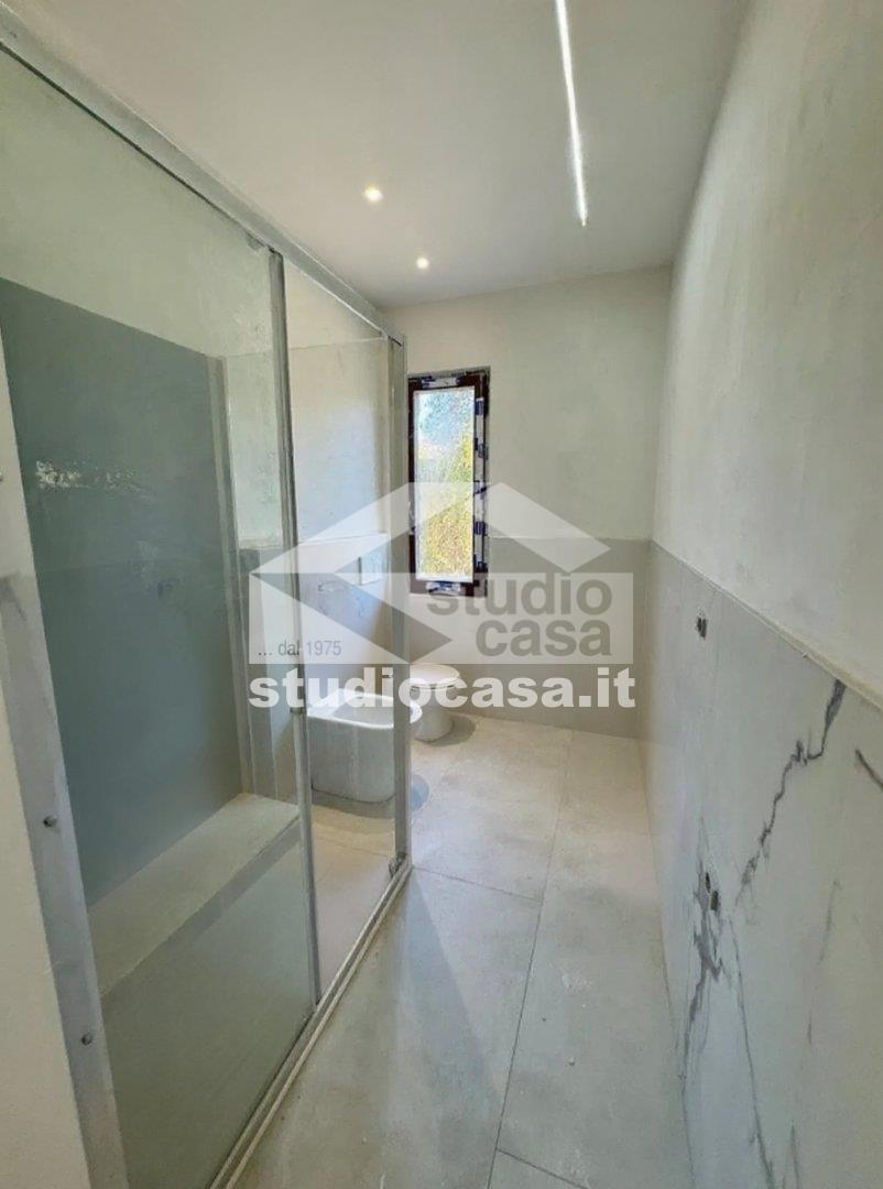 Appartamento in Villa in vendita a Torrevecchia Pia