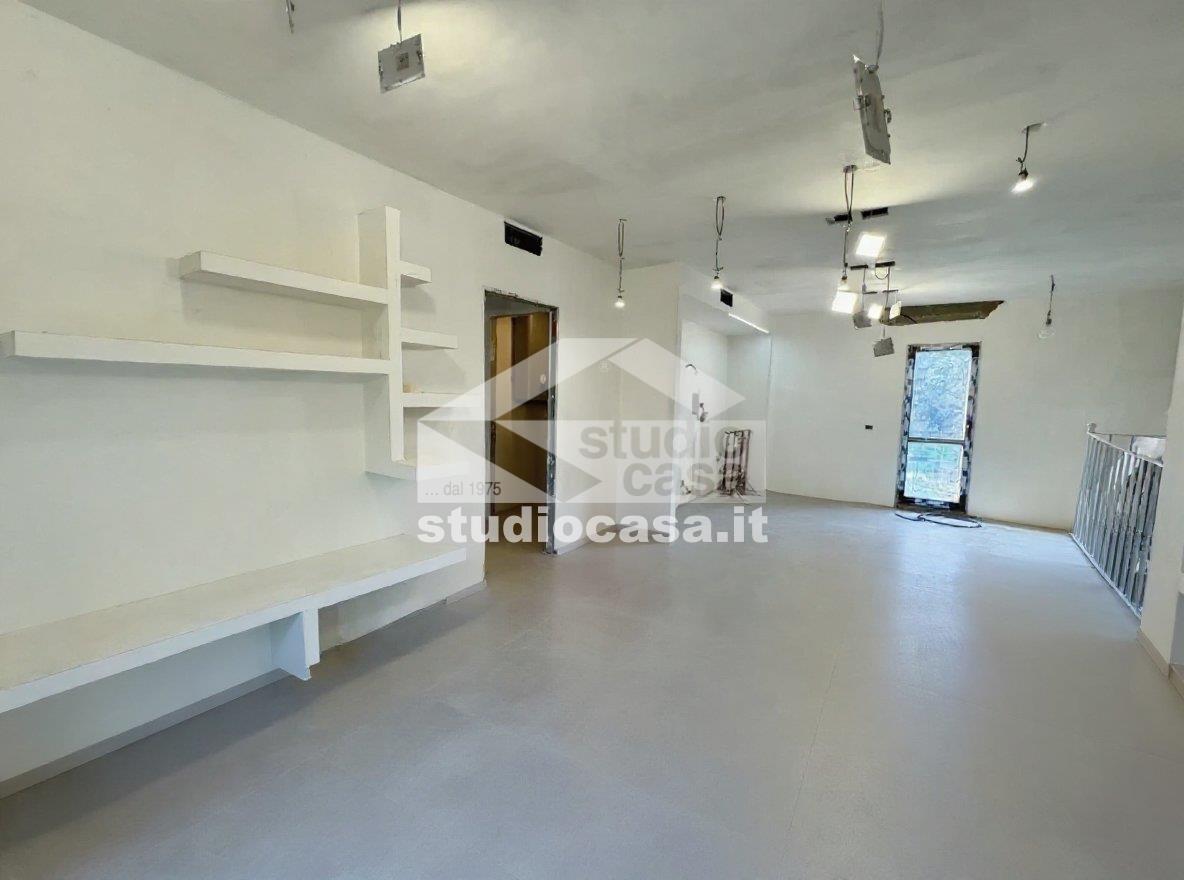 Appartamento in Villa in vendita a Torrevecchia Pia