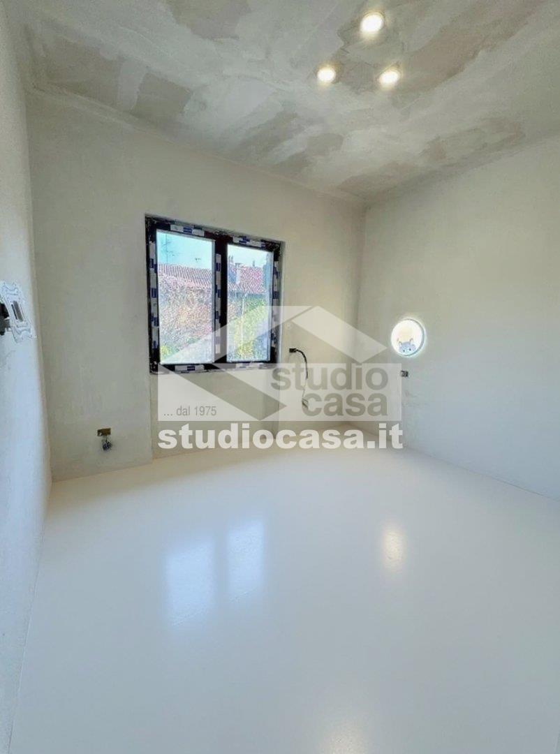 Appartamento in Villa in vendita a Torrevecchia Pia