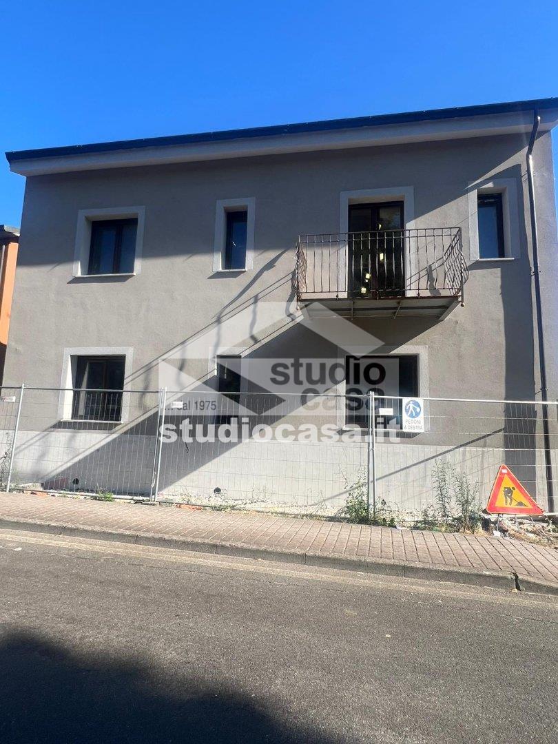 Appartamento in Villa in vendita a Torrevecchia Pia