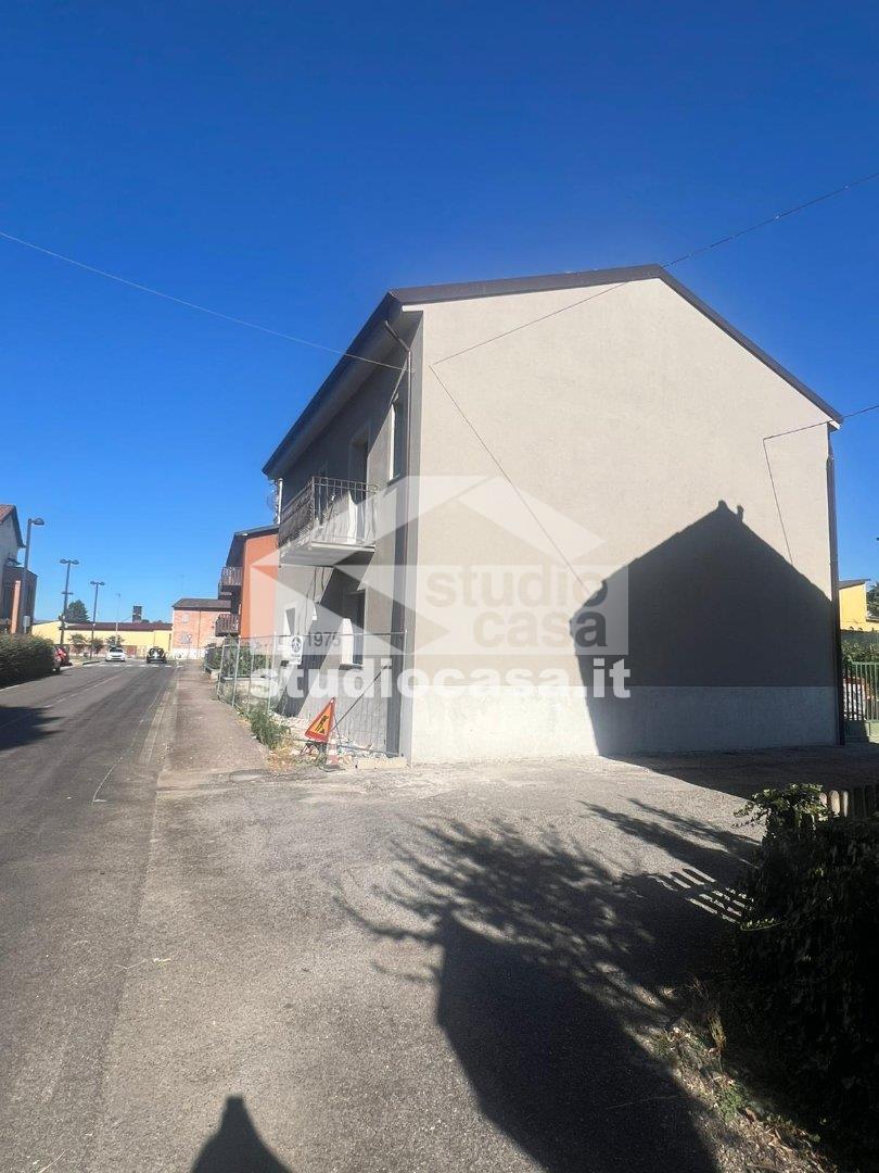 Appartamento in Villa in vendita a Torrevecchia Pia