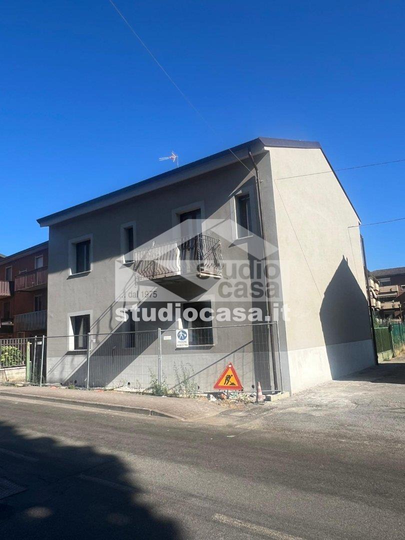 Appartamento in Villa in vendita a Torrevecchia Pia