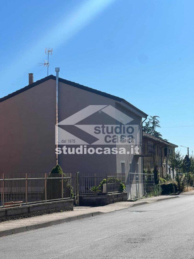 Appartamento in Villa in vendita a Torrevecchia Pia