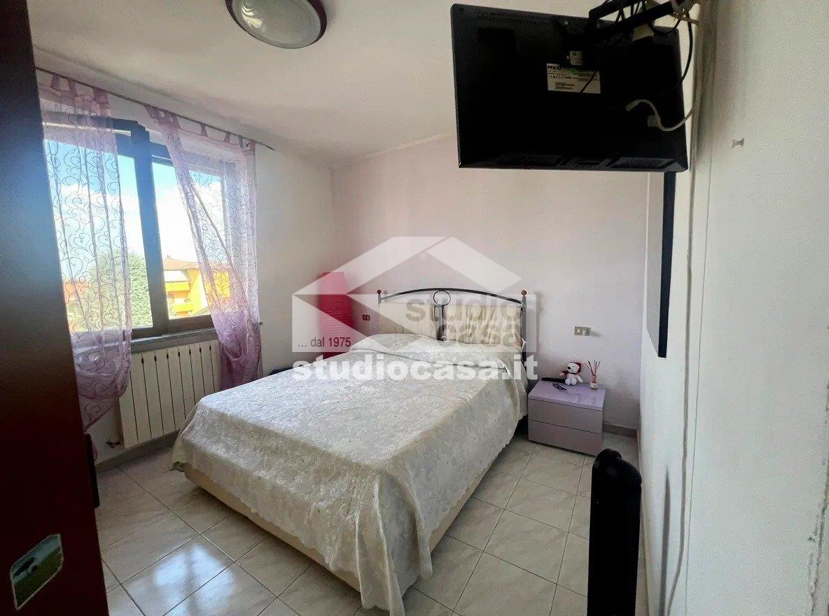 Appartamento in vendita a Torrevecchia Pia
