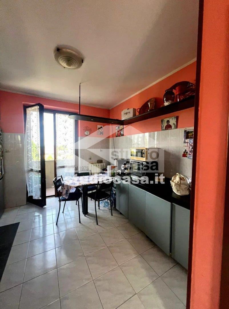 Appartamento in vendita a Torrevecchia Pia