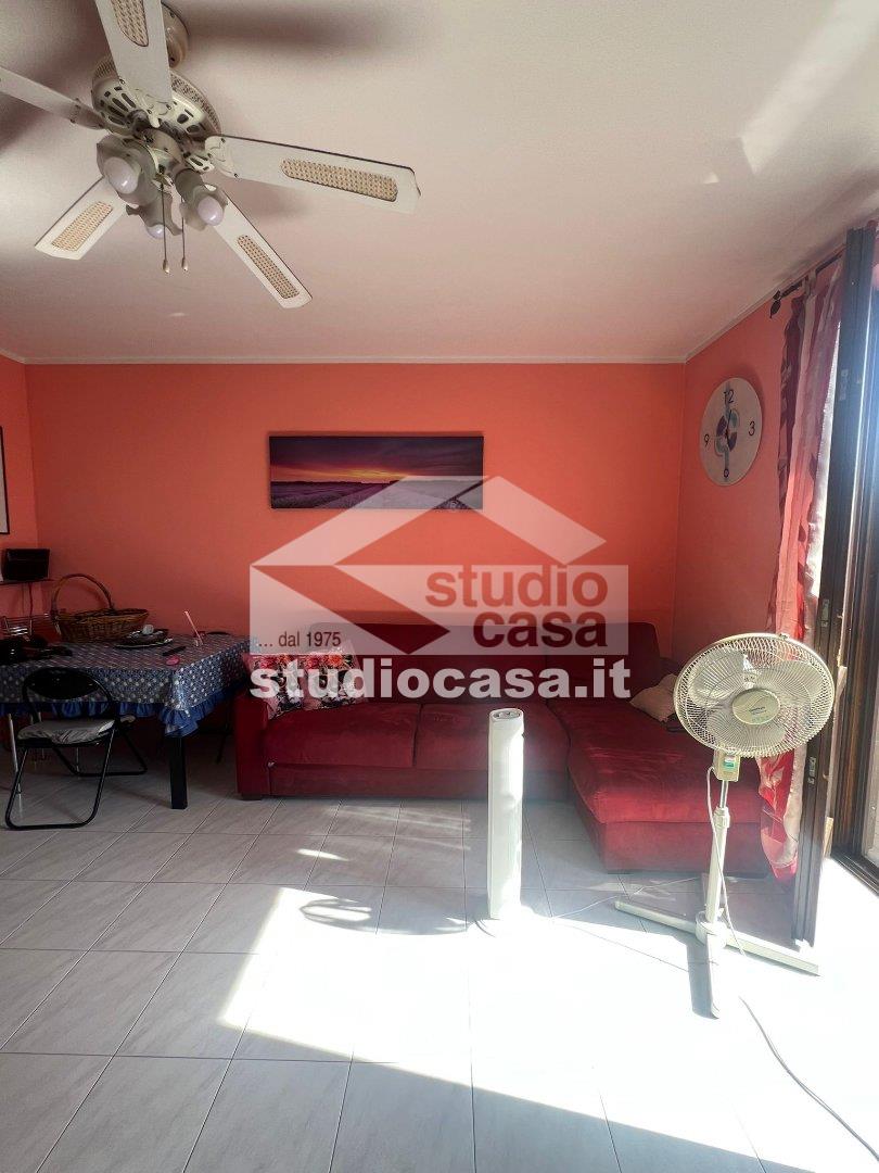 Appartamento in vendita a Torrevecchia Pia