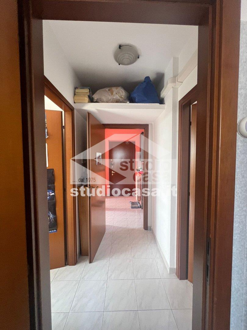 Appartamento in vendita a Torrevecchia Pia