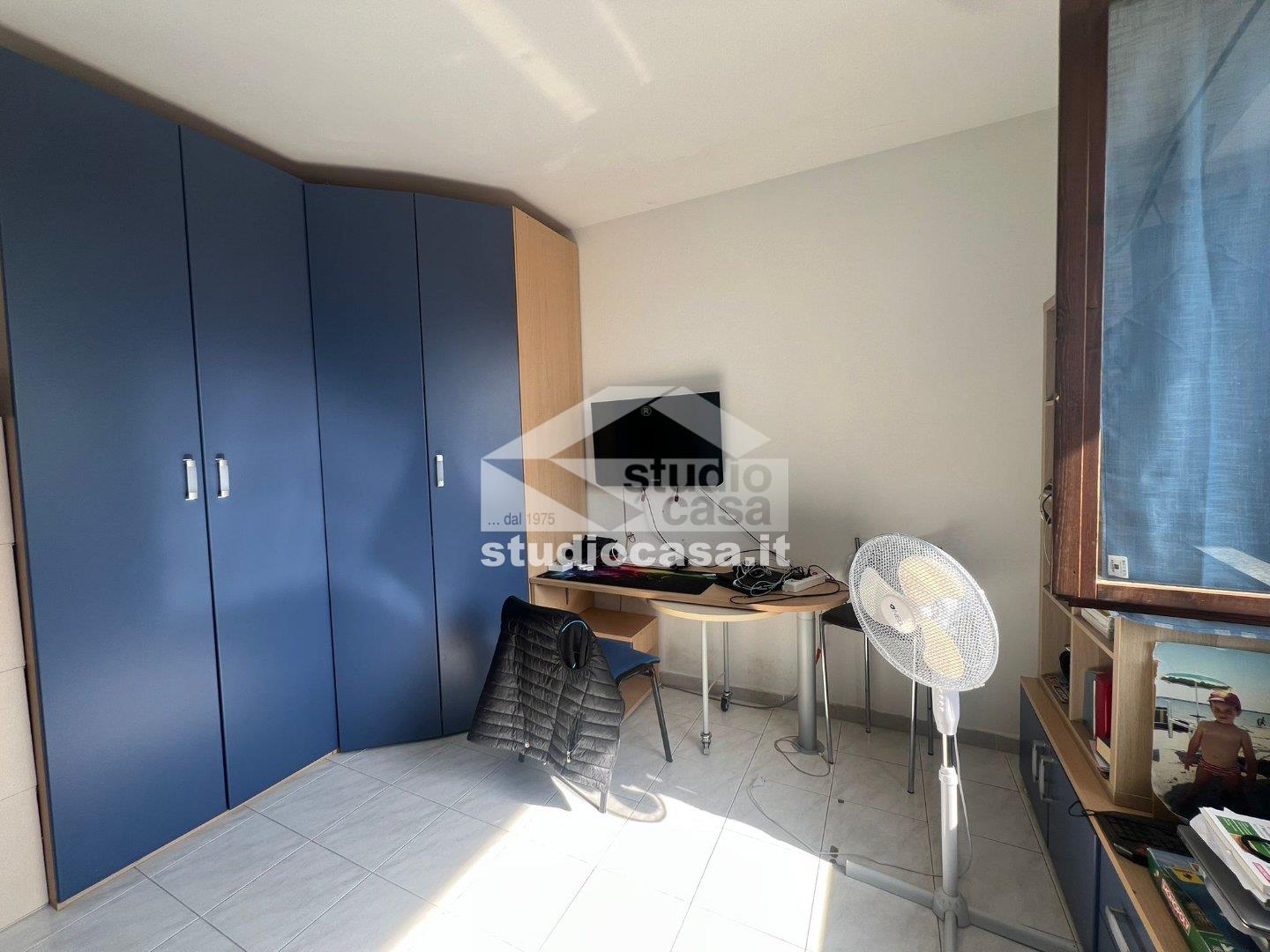 Appartamento in vendita a Torrevecchia Pia