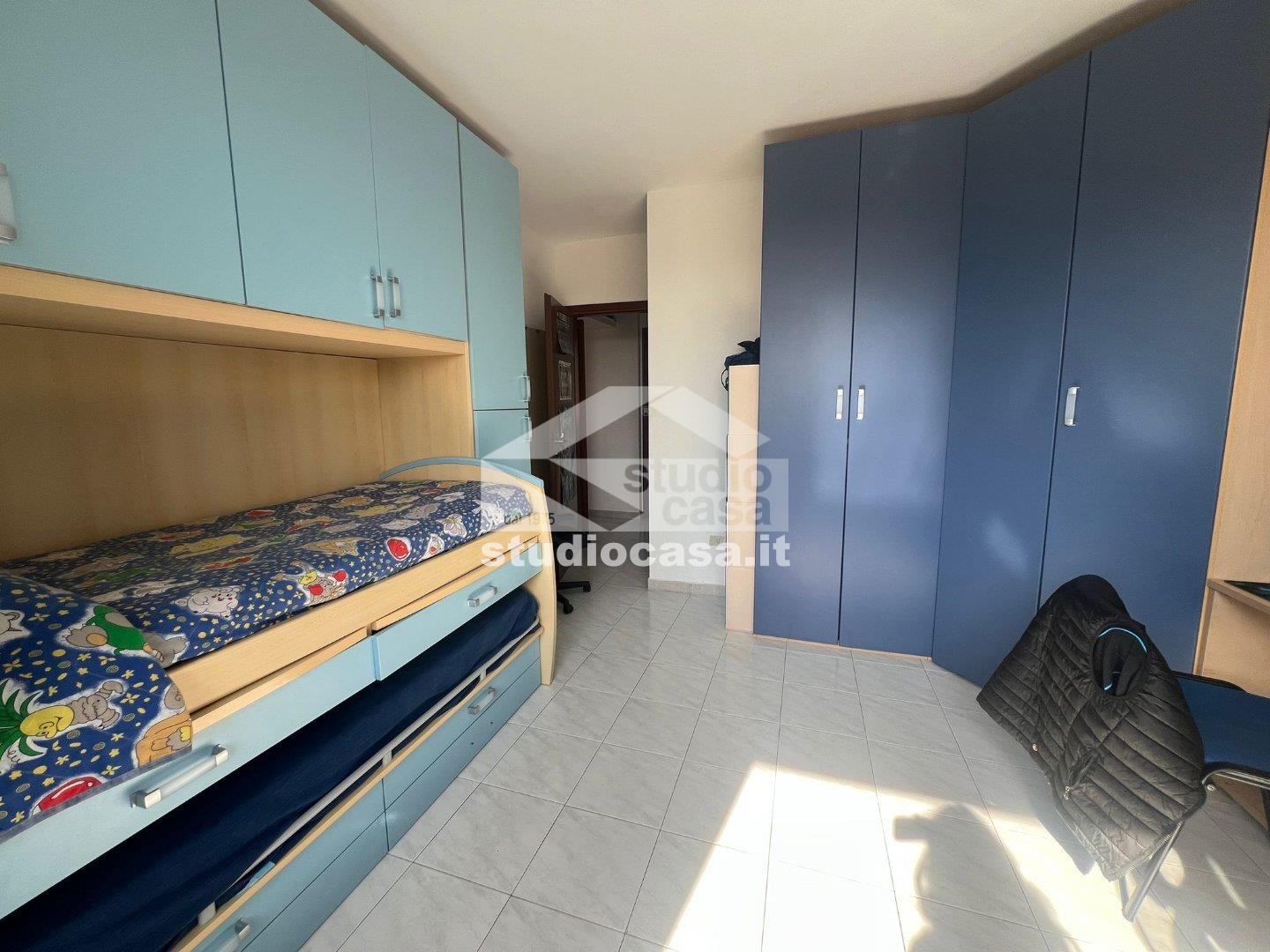Appartamento in vendita a Torrevecchia Pia