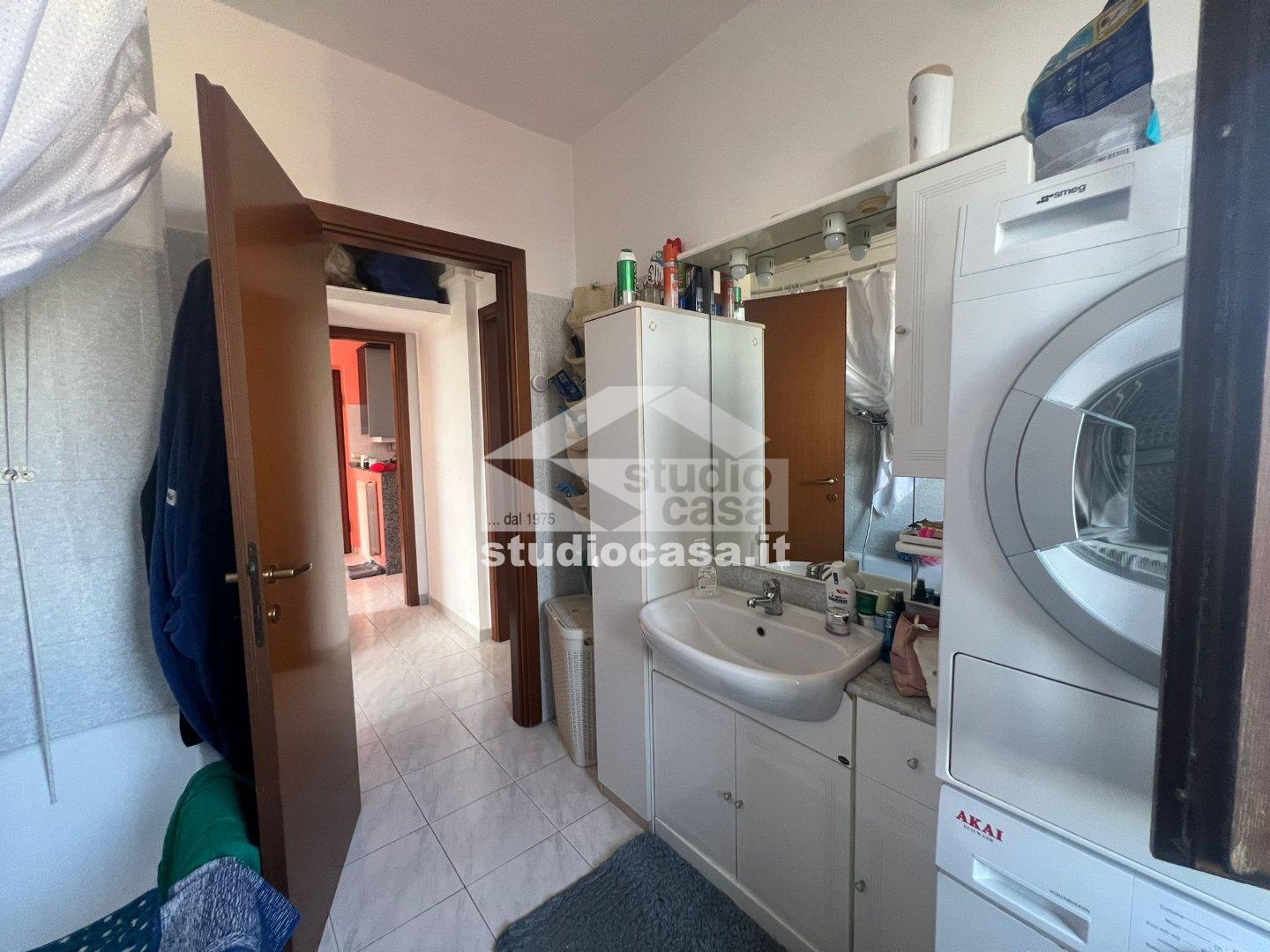 Appartamento in vendita a Torrevecchia Pia