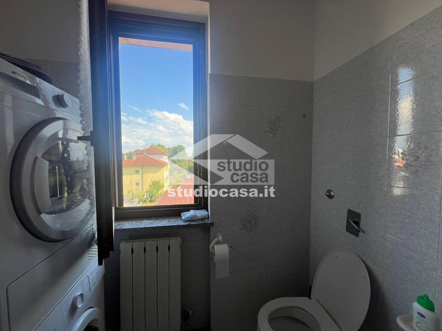 Appartamento in vendita a Torrevecchia Pia