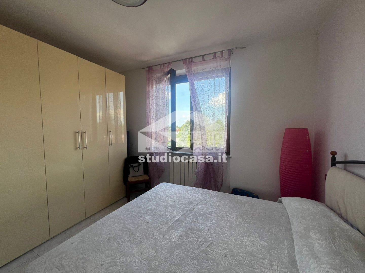 Appartamento in vendita a Torrevecchia Pia