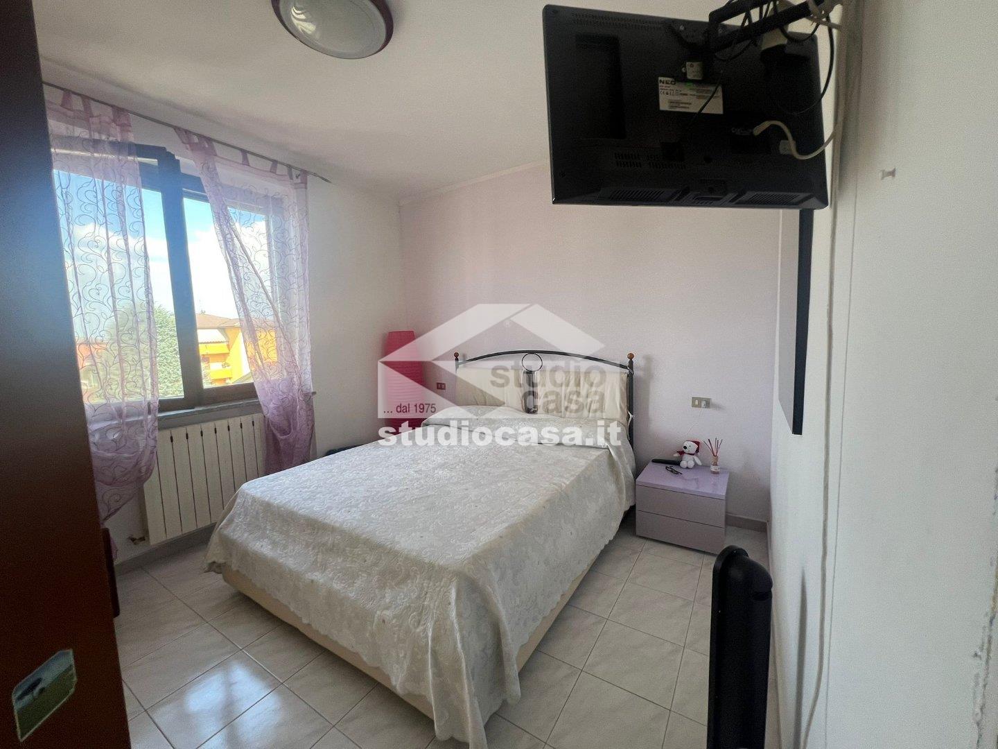Appartamento in vendita a Torrevecchia Pia